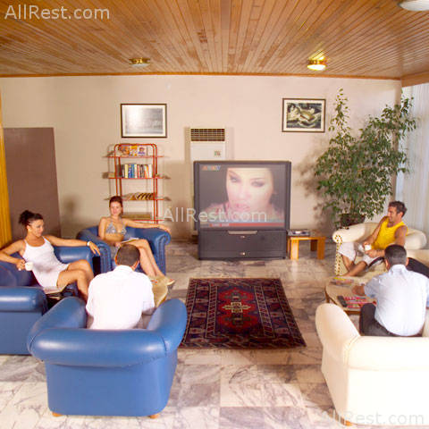 Selcukhan Hotel 7